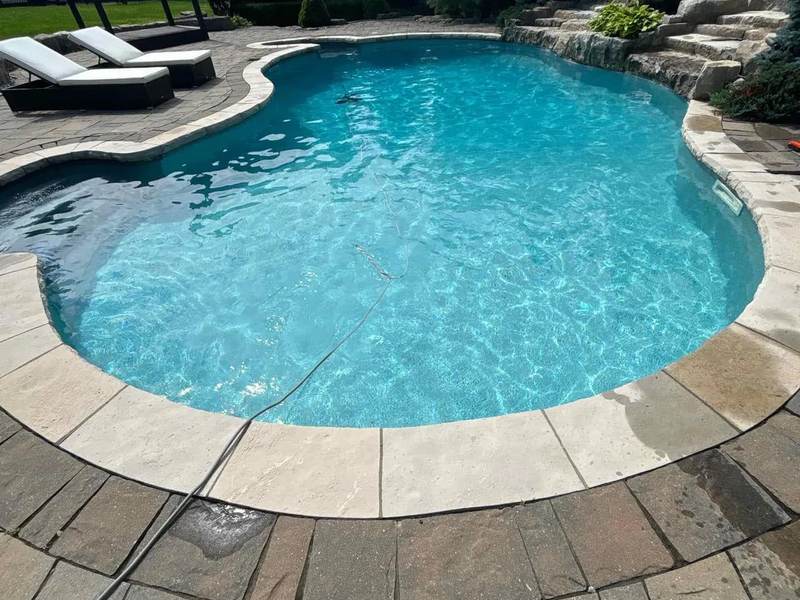 Green to Clean Result 14